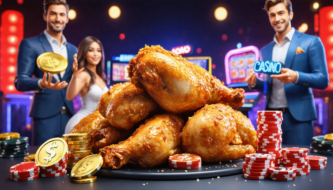 payments Chicken Road