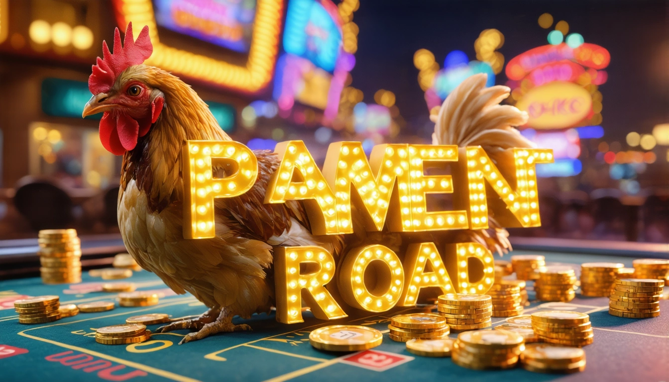 payments Chicken Road
