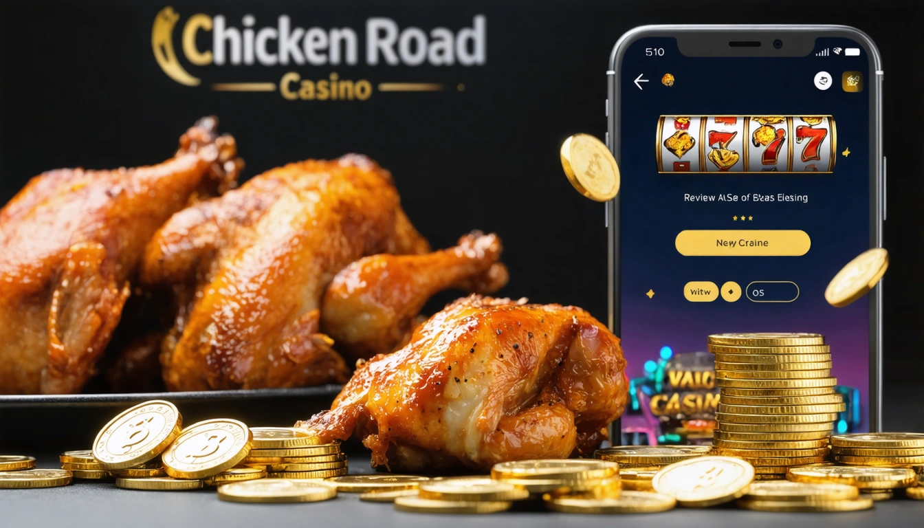 reviews Chicken Road